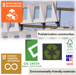 Knowledge Corner_Sustainable Development Goals_Environmentally-friendly materials