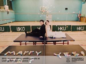 Memorable Photos (Lindsay Ride Sports Centre & Stanley Smith Swimming Pool)