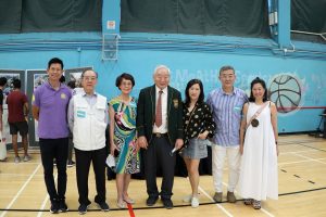 Farewell Photo Day (Sep 26, 2021)