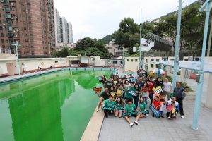 Farewell Photo Day (Sep 26, 2021)