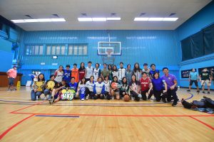 Farewell Photo Day (Sep 26, 2021)