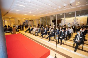 Opening Ceremony
