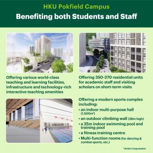 Benefiting both residents and staff