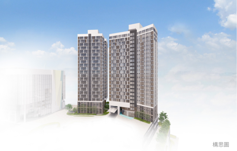 港大申請將蒲飛路校園教職員宿舍平台地庫改作教學輔助設施　推動大學發展及社區共融